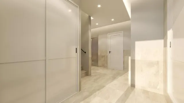 Apartamento 1 habitación 75m² en venta - Acequion — 29