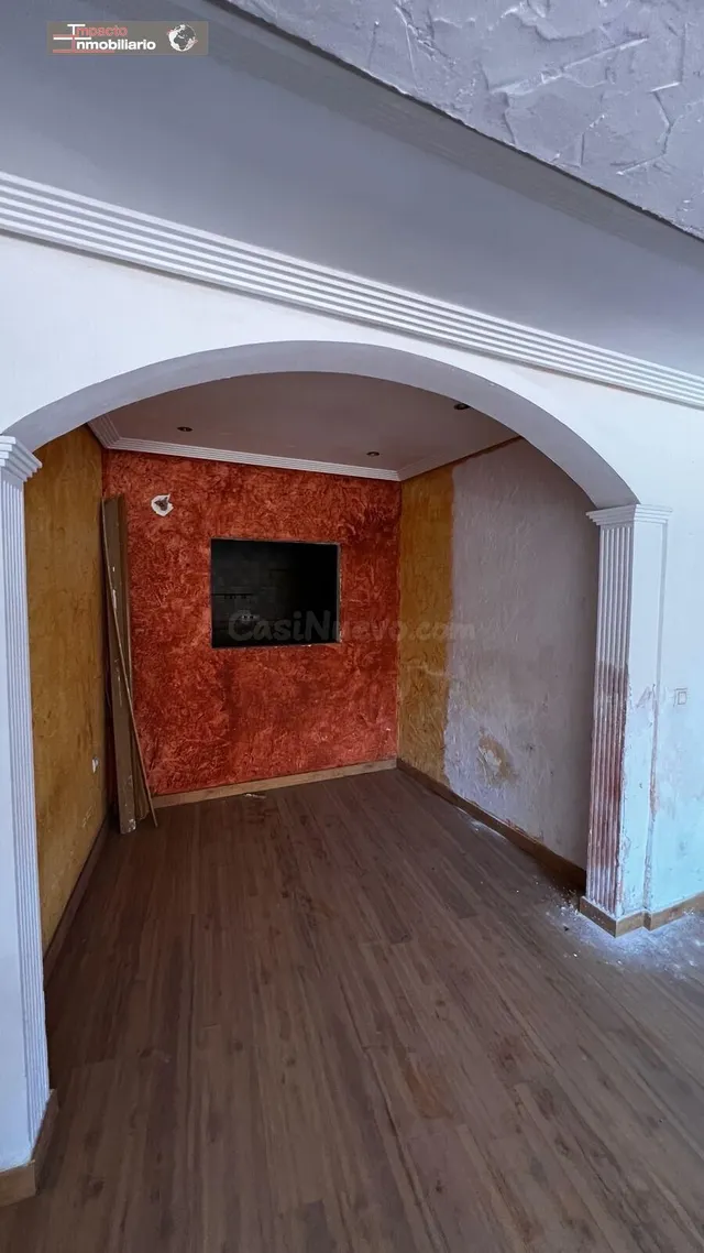 Amplio Chalet en Huercal de Almería - Oportunidad para Refor - foto 5