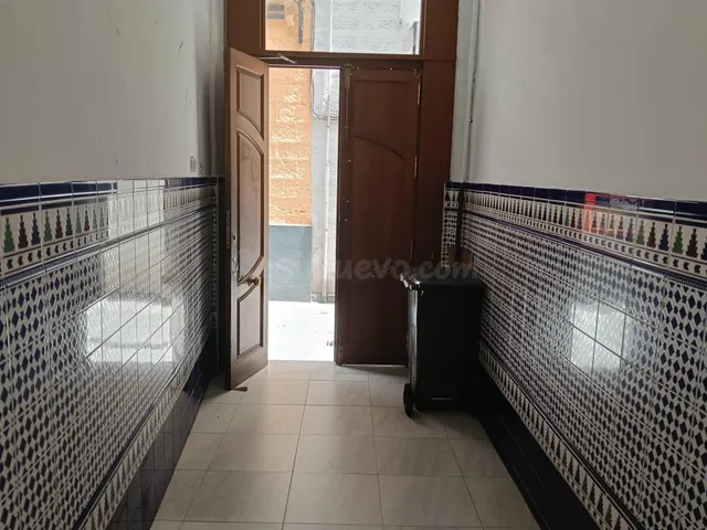 VENTA PISO CADIZ CENTRO - foto 3