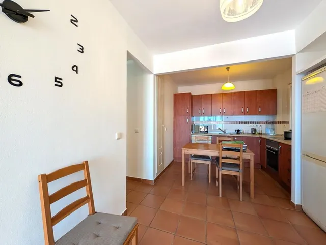 Apartamento en Venta en Linea De La Concepcion, La Cádiz — 16