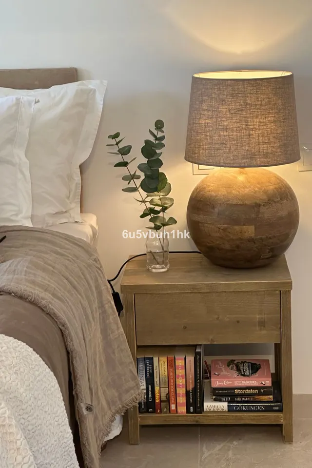 Apartamento 1 habitación 56m² en venta - Costa del Sol — 22