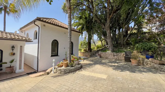 Finca rústica 5 habitaciones 601m² en venta - Costa del Sol — 40