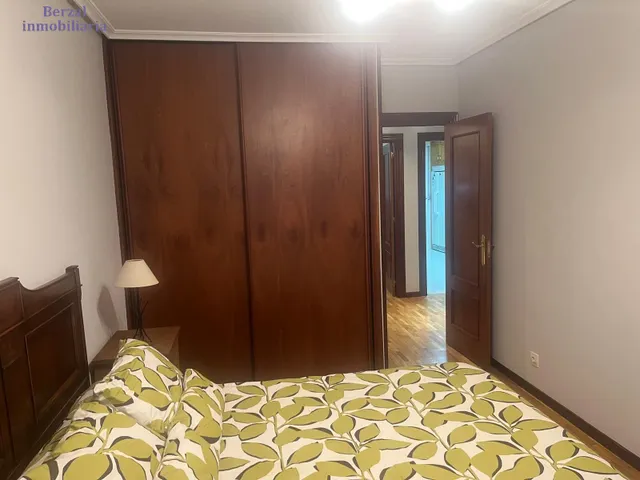 Extraordinaria vivienda de 4 habitaciones, garaje y 2 trasteros — 21
