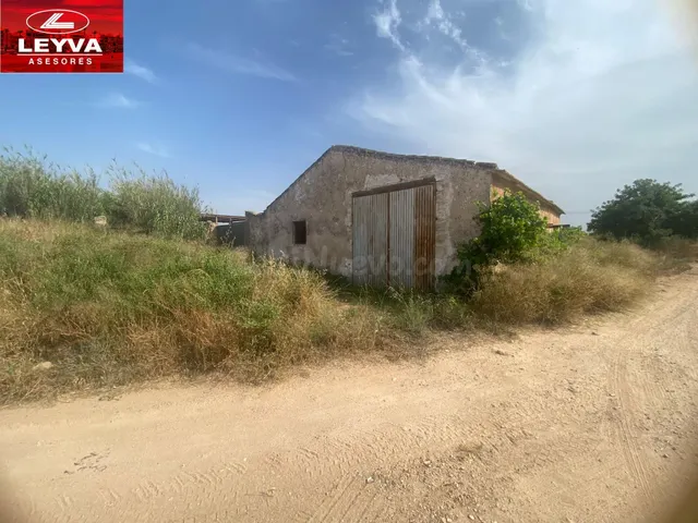 SE VENDE TERRENO EN LAS PALAS 15.000M2 DE TERRENO AGRICOLA Y - foto 4