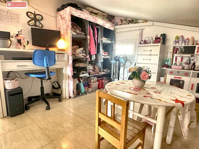 Casa con gran jardín, pérgola y barbacoa en Segur de Calafell !! — 26