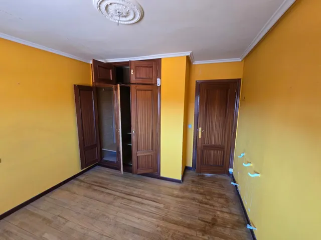 Amplio Dúplex en Mansilla de las Mulas — 13