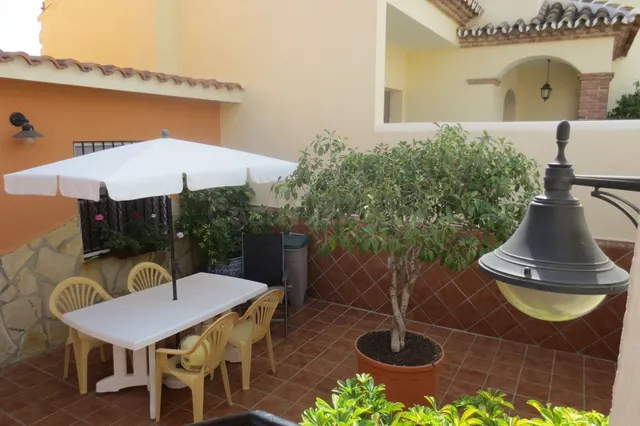 Adosado 4 habitaciones 116m² en venta - Riviera del sol - foto 4