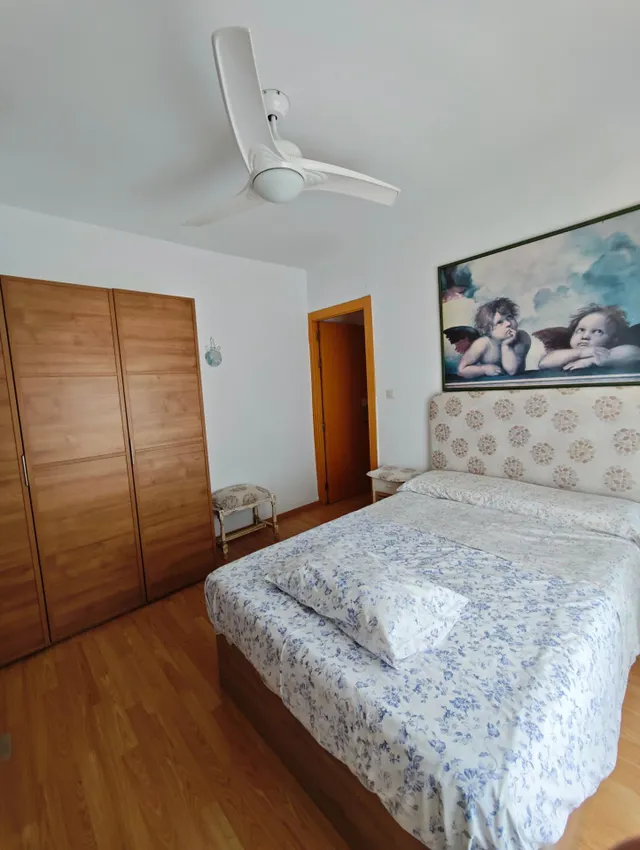 Casa pareada en Alfacar con terraza y espectaculares vistas — 21