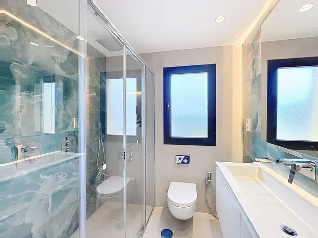 Apartamento 3 habitaciones 152m² en venta - Costa Del Sol — 33