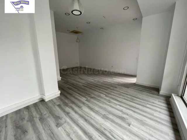 Local comercial 312m² en alquiler - Industria