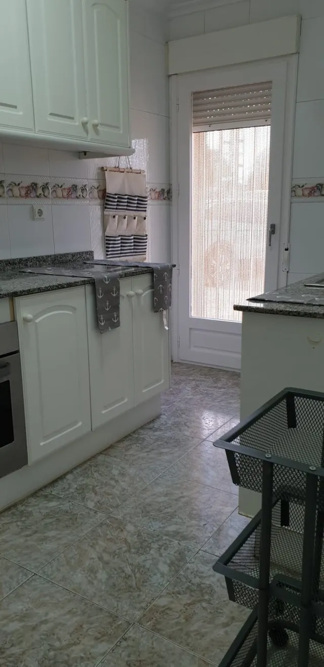 Vivienda con buen acceso al lado del Hospital — 25