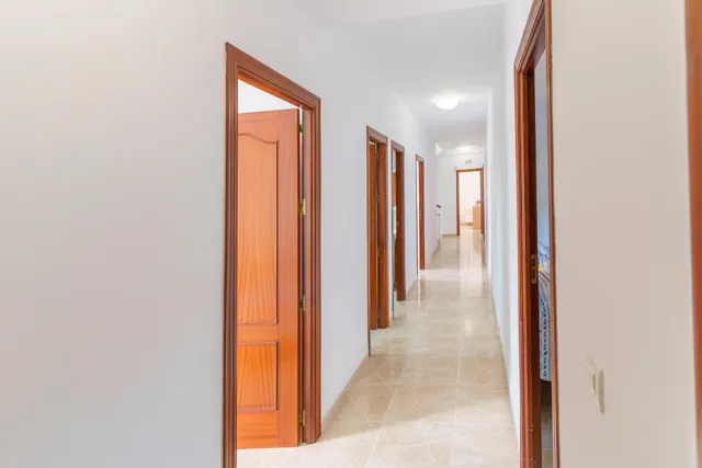 Exclusivo chalet independiente en Mazagón, a solo 400 metros de la playa — 38