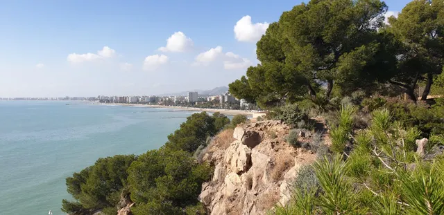 Venta de Parcelas en Benicasim — 19