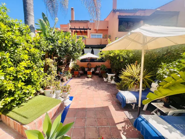 Adosado 3 habitaciones 450m² en venta - Marbella - foto 4