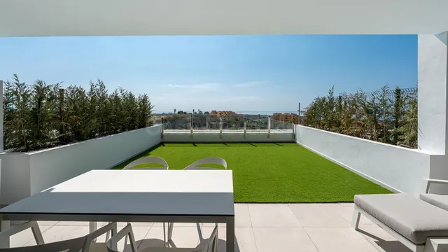 Apartamento 2 habitaciones 145m² en venta - Parque Selwo Aventura — 6