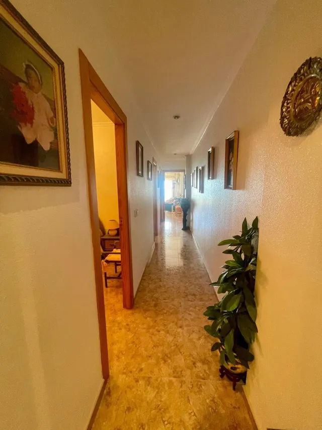 Apartamento 3 habitaciones 115m² en venta - La Mata pueblo — 14