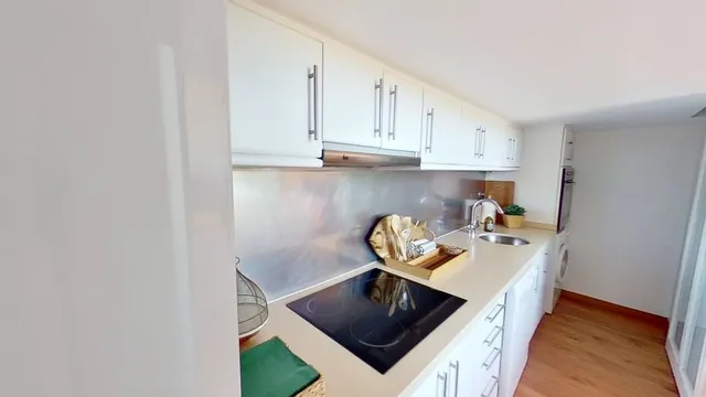 ALQUILER ATICO DUPLEX GAVA MAR — 16