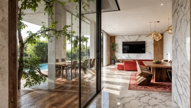 Chalet 5 habitaciones 418m² en venta - La Cala de Mijas - foto 4
