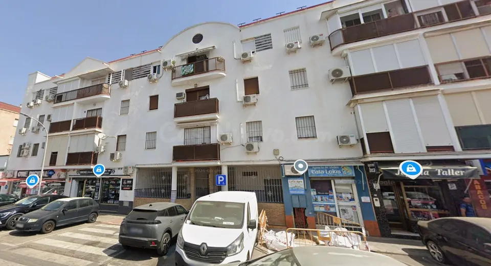 Casa 3 habitaciones 99m² en venta - Andalucia