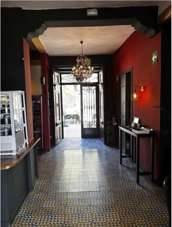 Local comercial 4 habitaciones en venta - Comunidad valenciana — 13