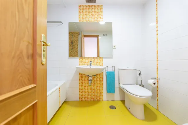 Ático dúplex con terrazas y vistas a Madrid en Pozuelo de Alarcón — 14