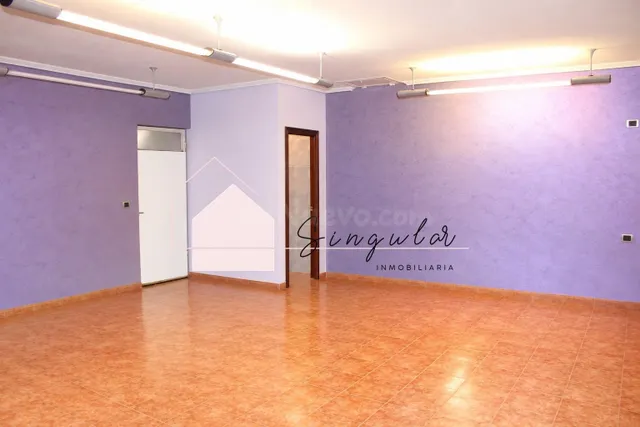 SE ALQUILA PELUQUERÍA EQUIPADA Y LISTA PARA TRABAJAR — 3