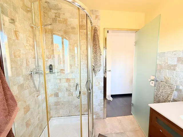 Magnífico Chalet en Zona Entremares, km 1 Mar Mediterraneo — 27