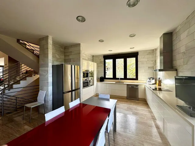 Villa de lujo en venta en Murcia — 25