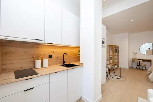 !!fabulosa vivienda a estrenar en joaquina eguaras!! — 7