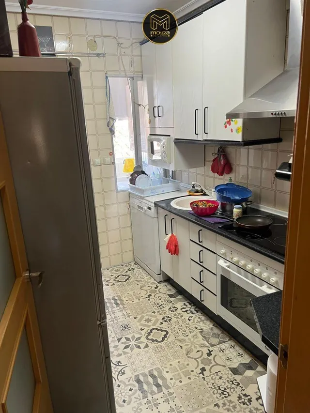 PISO EN TORREDELCAMPO - foto 2