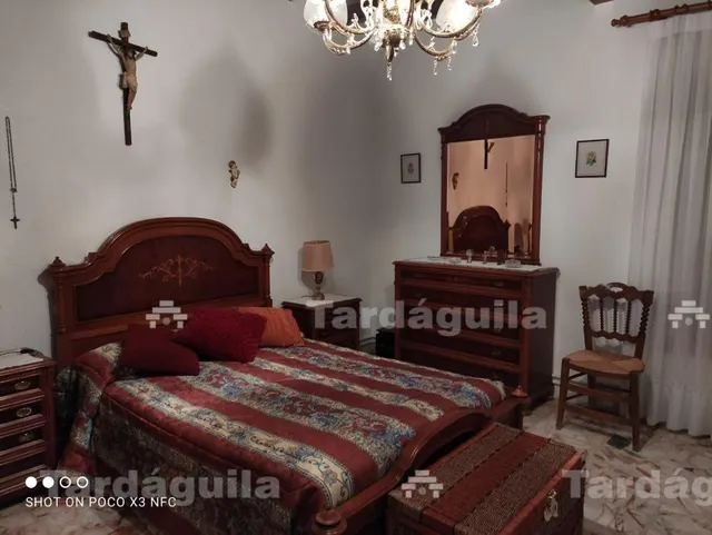 PRECIOSA Y AMPLIA CASA DE PIEDRA EN SAN MUÑOZ. — 14