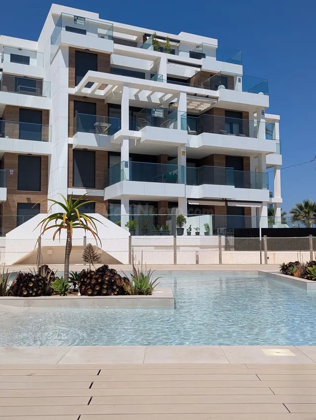 Apartamento 2 habitaciones en venta - LAlmadrava-LEstanyò - foto 3