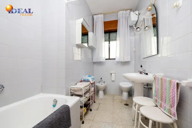Chalet independiente en Taramay, Almuñécar — 20