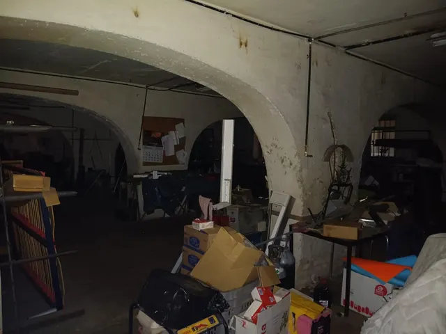 Nave industrial en venta - Centro - Casco Histórico — 6