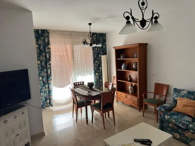 Piso 3 habitaciones en venta - AVDA. DE LA ESTACIÓN — 9