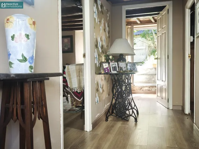 Casa en Arzúa - foto 4