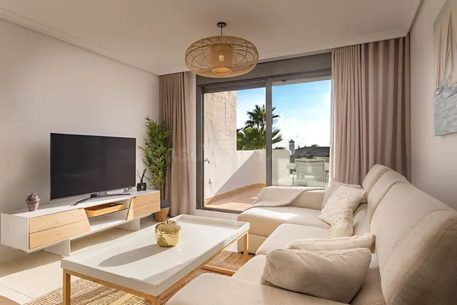 Ático Dúplex 2 habitaciones 98m² en venta - Costa Del Sol - foto 5