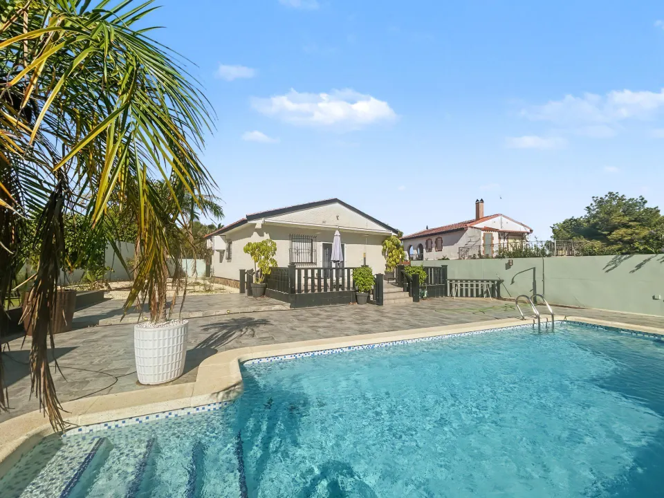 Villa 2 habitaciones 74m² en venta - Pinar de Campoverde