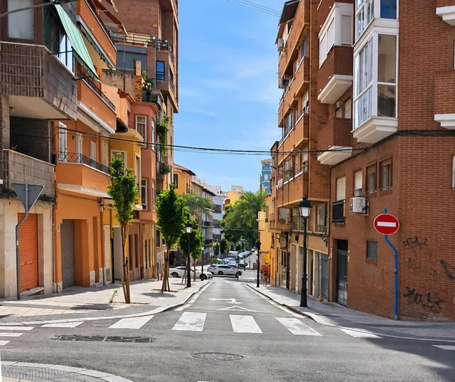 Planta baja de 131 m2 con terraza privada de más de 40 m2, garaje y 2 trasteros en Alicante — 30
