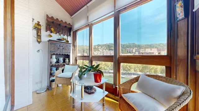 Una terraza excepcional — 13