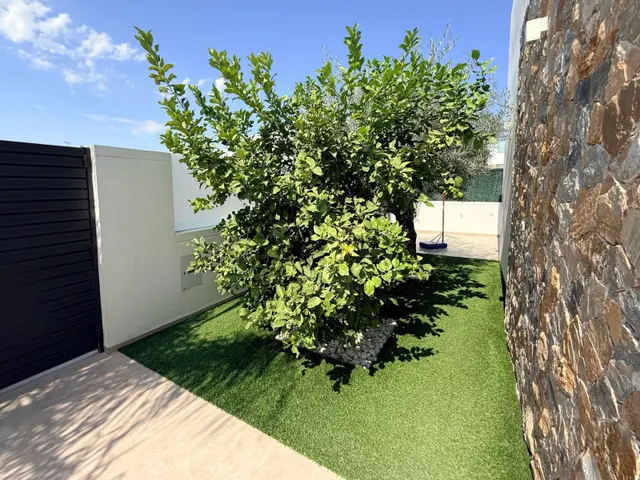 Villa 3 habitaciones 110m² en venta - San Javier — 29