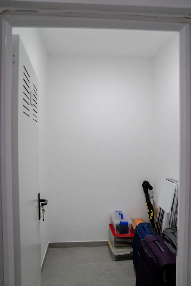Apartamento 1 habitación 70m² en venta - Centro — 29