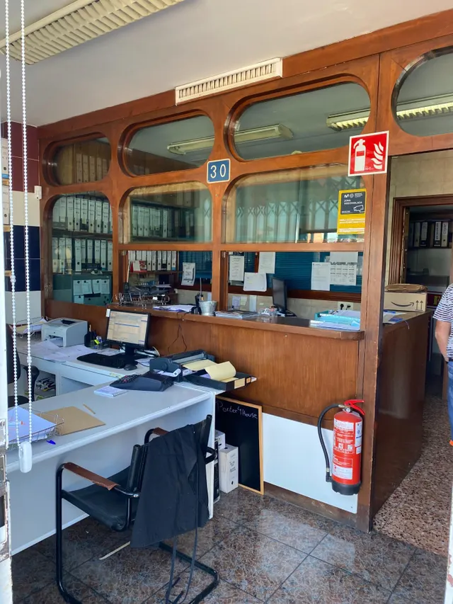 LOCAL COMERCIAL ALFAS DEL PI 320000E — 4