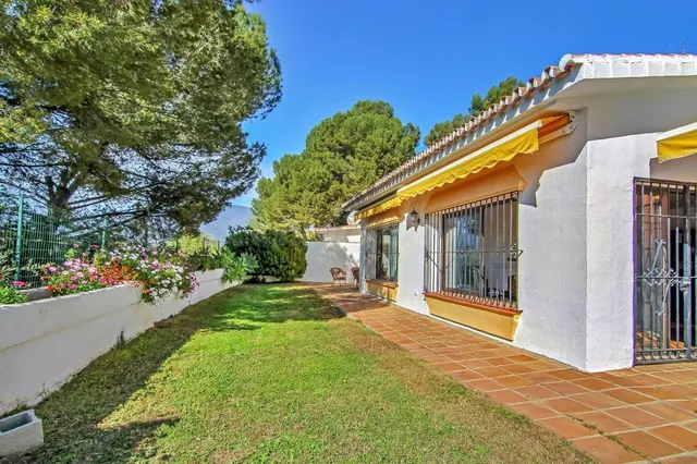 Apartamento 3 habitaciones 138m² en venta - Istan pueblo — 3