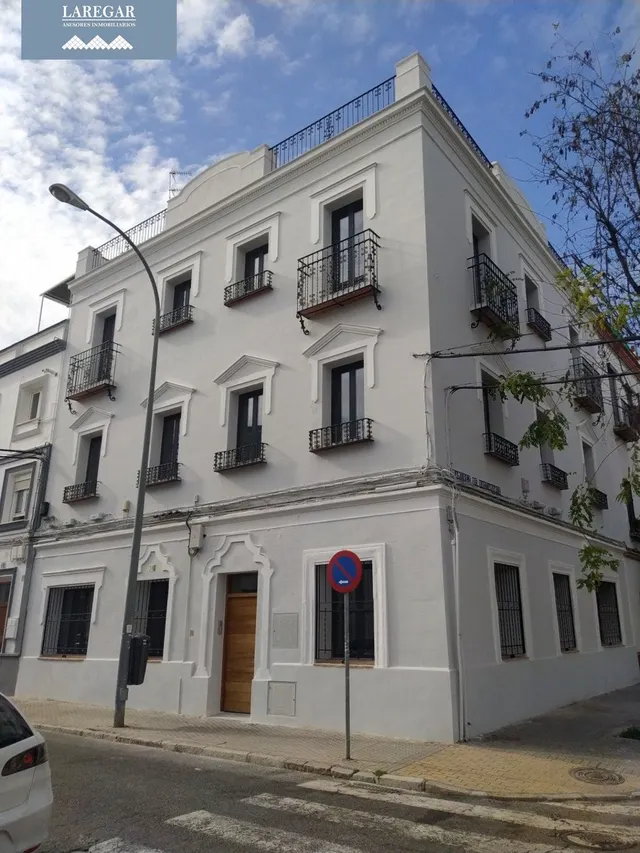 ESTUDIO EN ALQUILER 1 DORMITORIO EN TIRO DE LÍNEA — 43