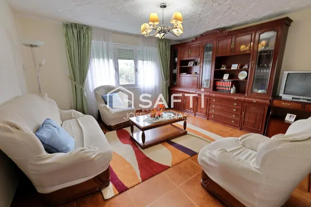 Casa de piedra con finca de más de 2.200 m² a 2 minutos de Astorga — 10