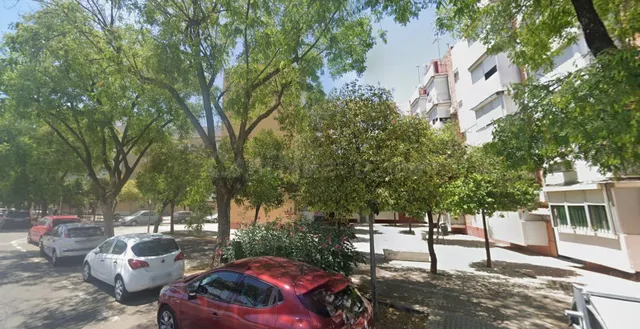 Apartamento 1 habitación 58m² en venta - San Pablo