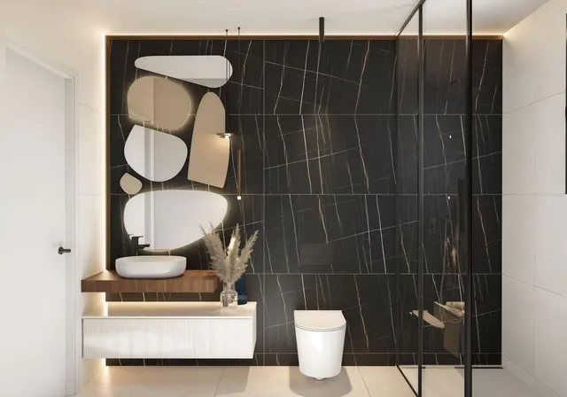 Villa 3 habitaciones 217m² en venta - Comunidad valenciana — 39