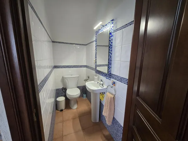 Finca rústica 5 habitaciones 253m² en venta - Estación — 13