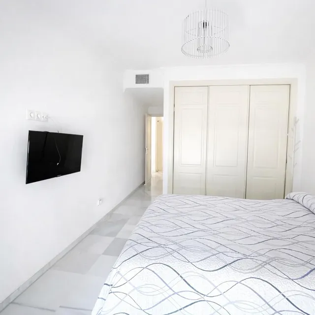 Apartamento 2 habitaciones 95m² en venta - Marbella — 11